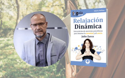 Ya disponible el «GuíaBurros: Relajación dinámica»